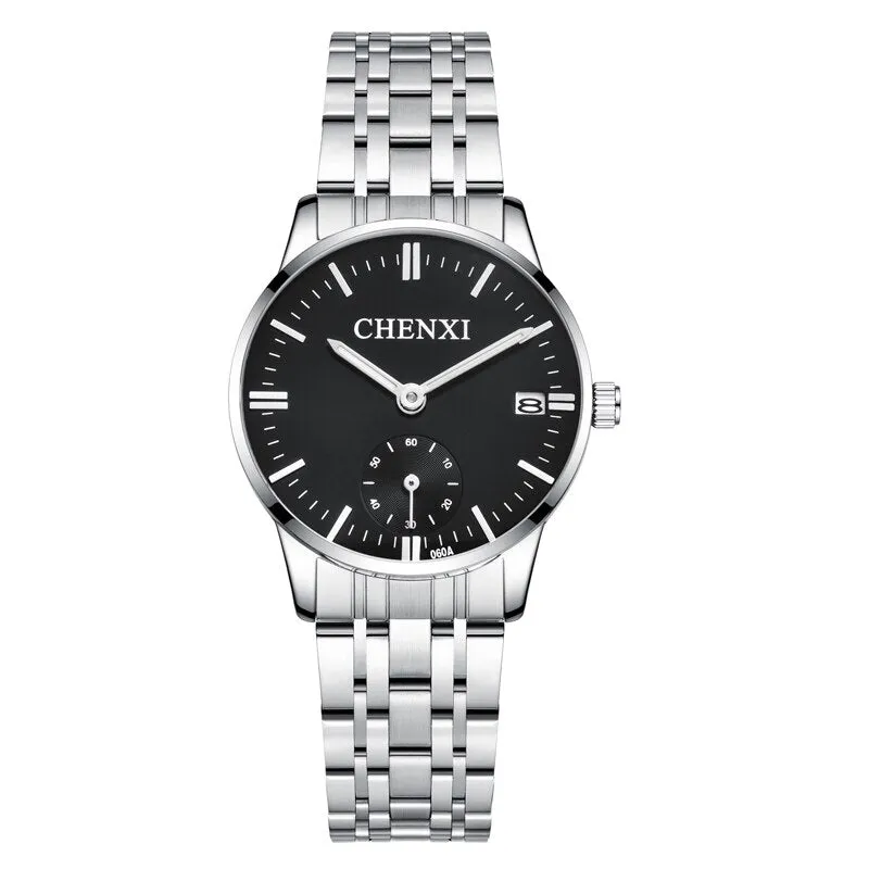 CHENXI Quartz Women Watch Women&#39;s Fashion Clock Watches Top Luxury Female WristWatches Waterproof Ladies Dress relogio feminino