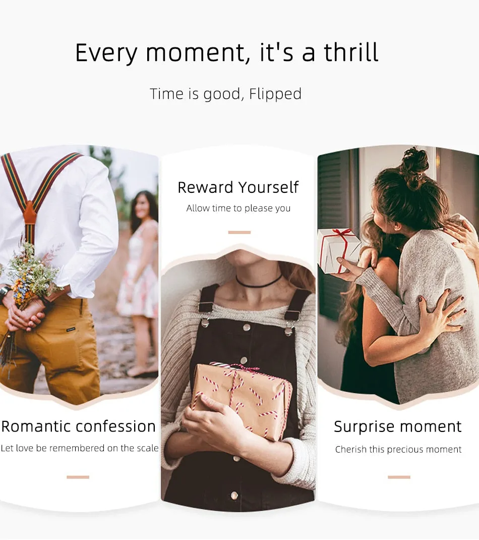 CHENXI Women&#39;s Watches Fashion Dress Rose Gold Clock Waterproof Women Wrist Watch Fashion Casual Ladies Quartz Leather Watch