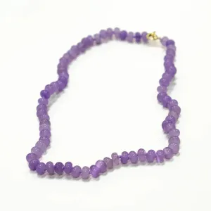 Clearwater Beaded Necklace
