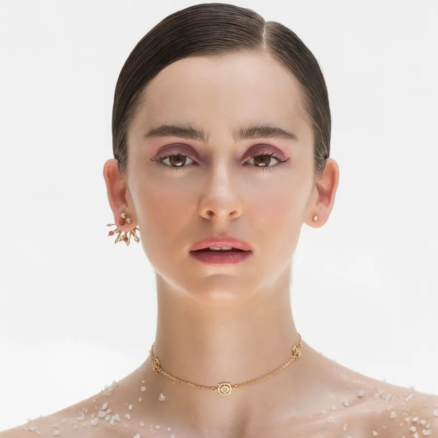 Constellation Stud Earrings
