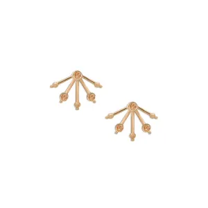 Constellation Stud Earrings