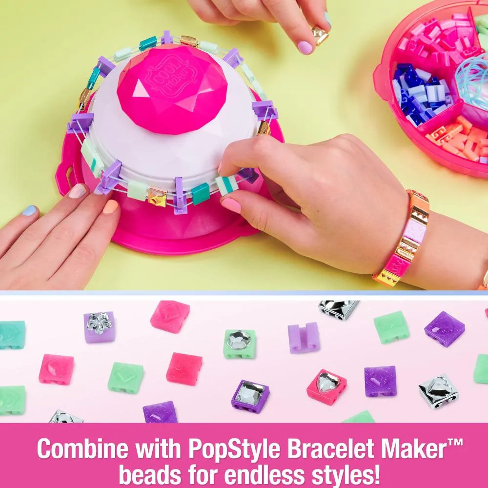 Cool Maker Popstyle Expansion Pack