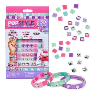 Cool Maker Popstyle Expansion Pack