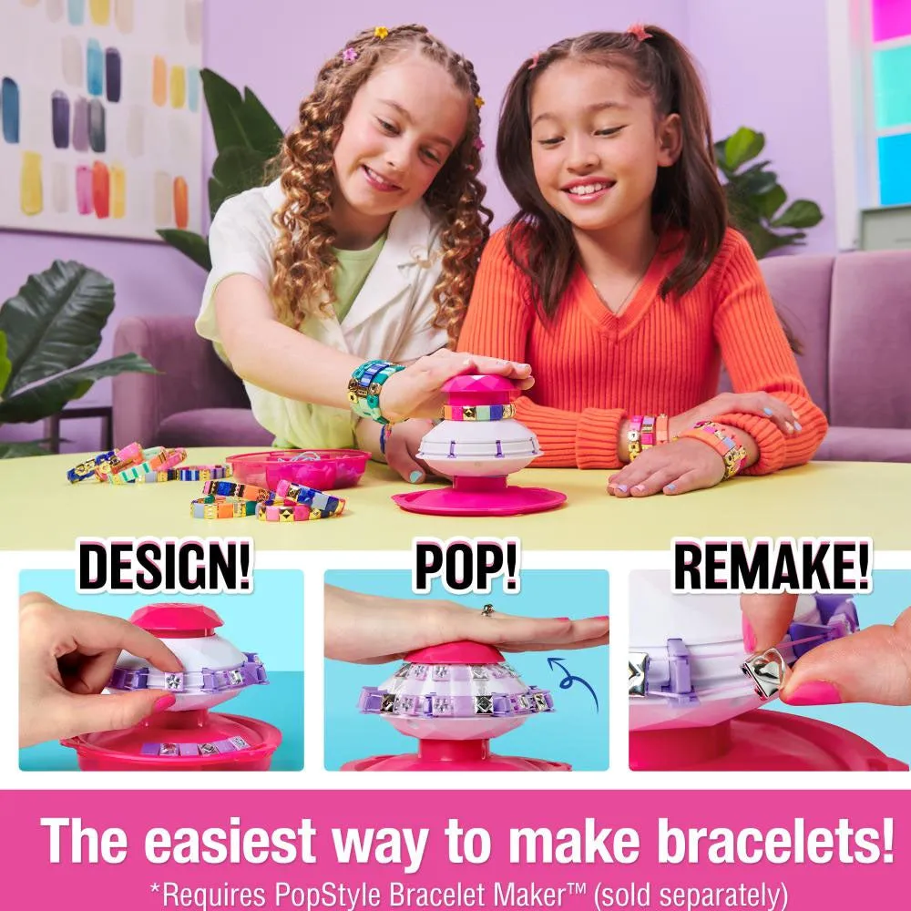 Cool Maker Popstyle Expansion Pack