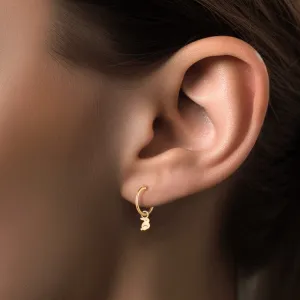 Cute Bunny Charm