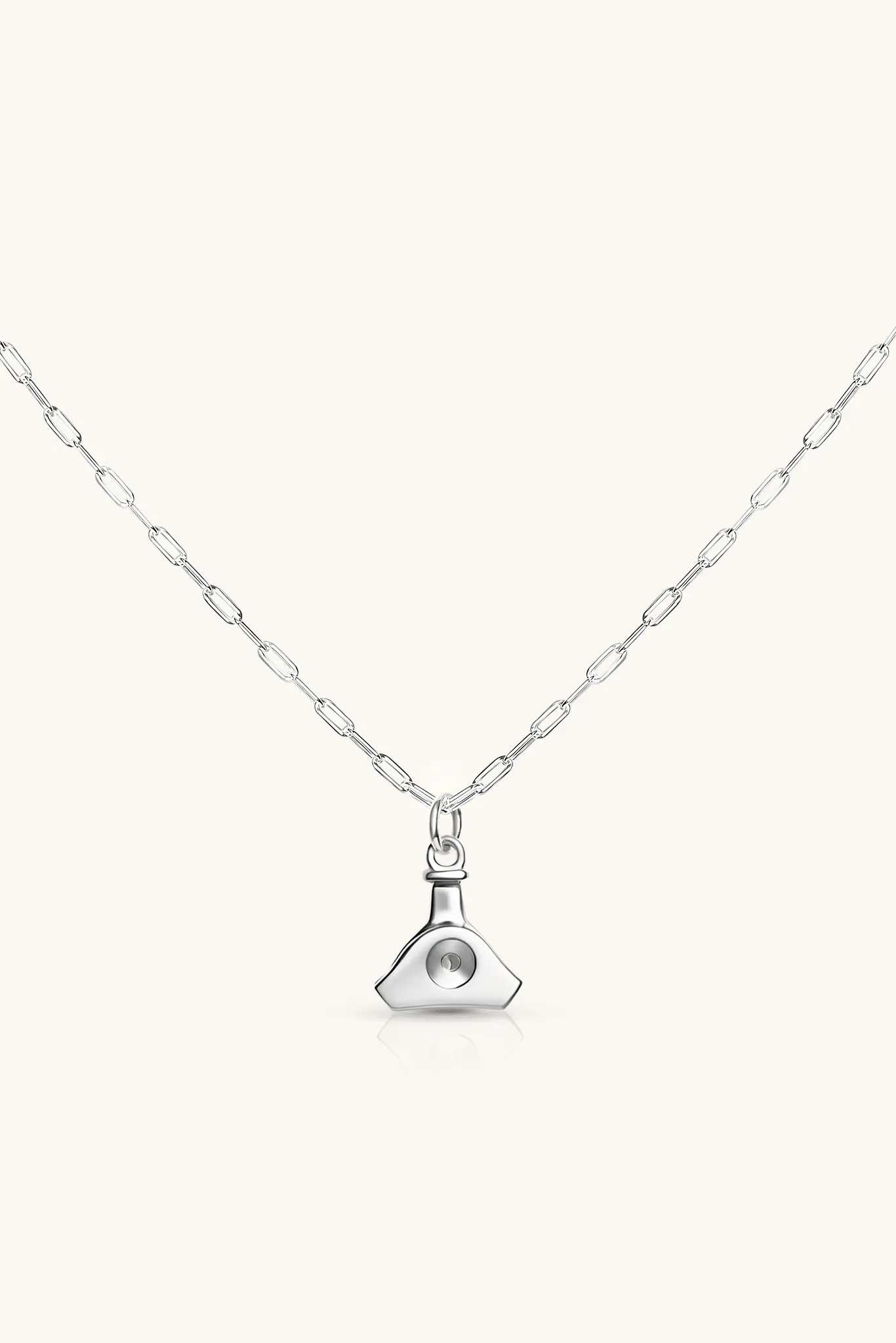 DAINTY WHISTLE NECKLACE