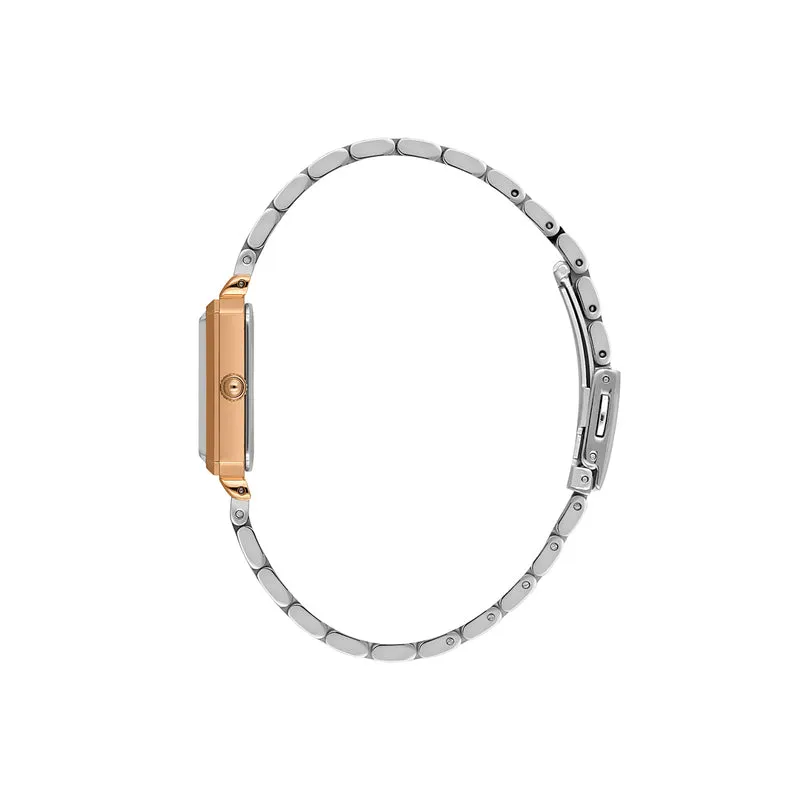 Daniel Klein Premium Women's Analog Watch Rose Gold Stainless Steel  DK.1.13934