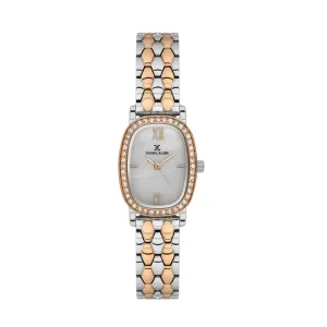 Daniel Klein Premium Women's Analog Watch Rose Gold Stainless Steel  DK.1.13942