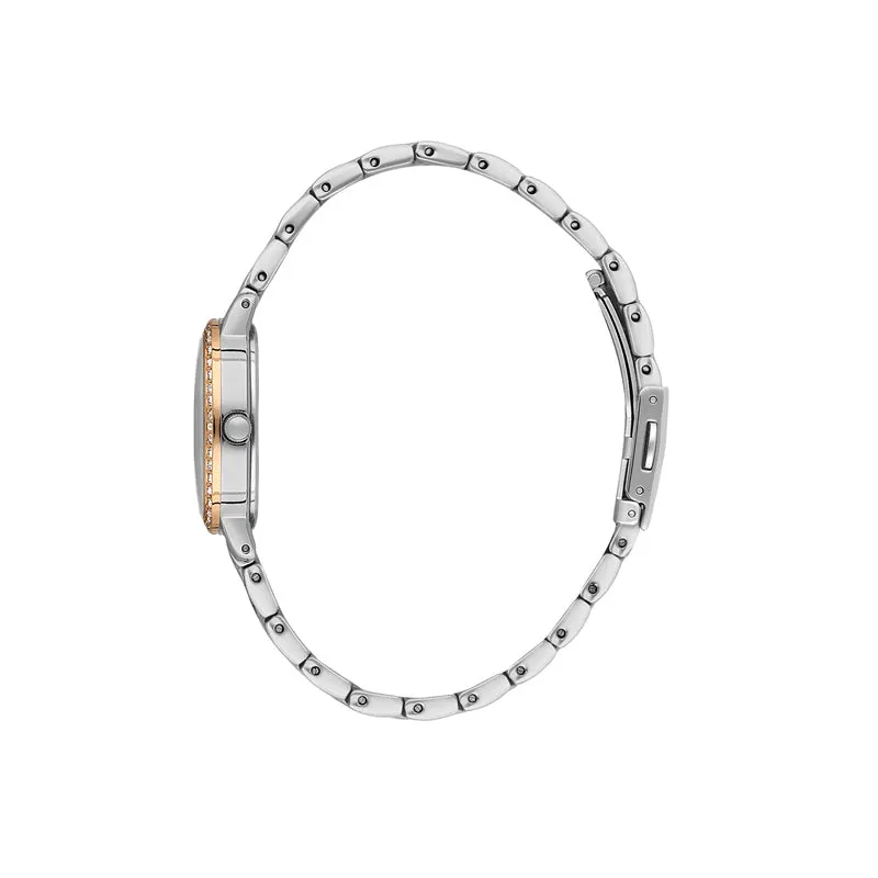 Daniel Klein Premium Women's Analog Watch Rose Gold Stainless Steel  DK.1.13942