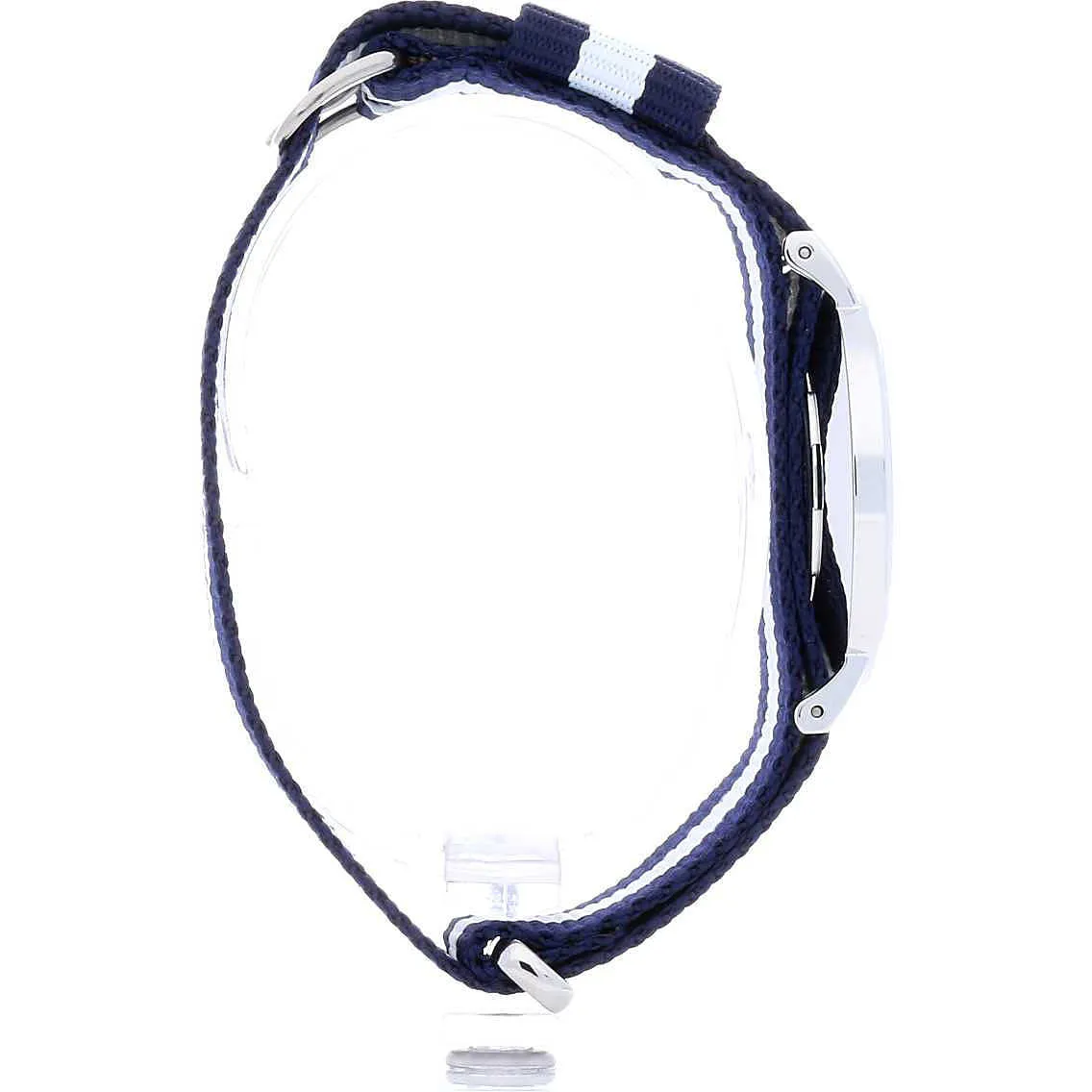 Daniel Wellington Classy Glasgow 34mm Women's Silver Watch DW00100082