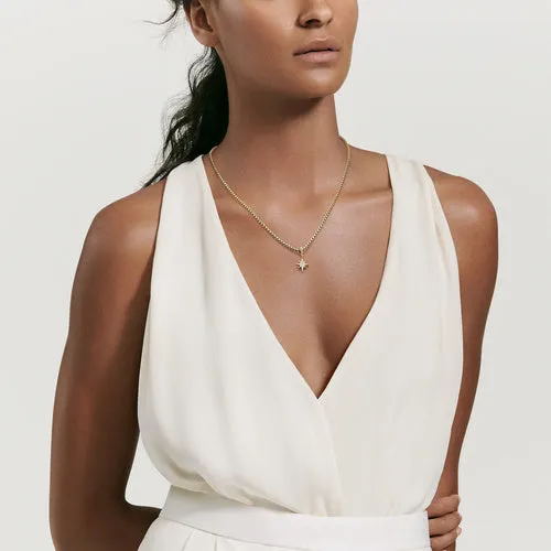 David Yurman   Necklaces & Pendant in 18-Karat Yellow Gold