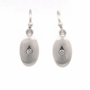 Diamond Baran Earrings
