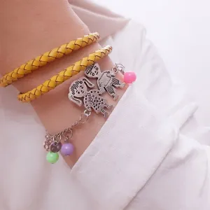 Dinar  Simple Bracelets