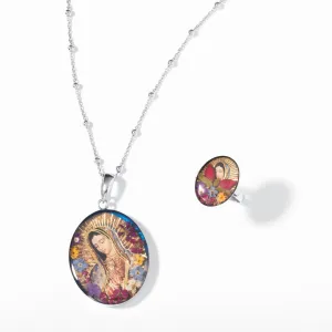 Divine Beliefs Set