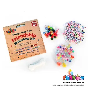 Diy Friendship Bracelet Kit