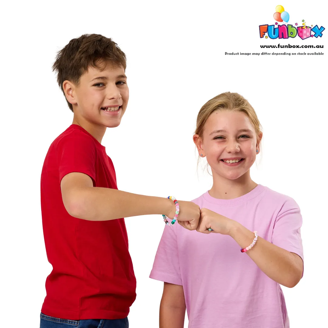 Diy Friendship Bracelet Kit