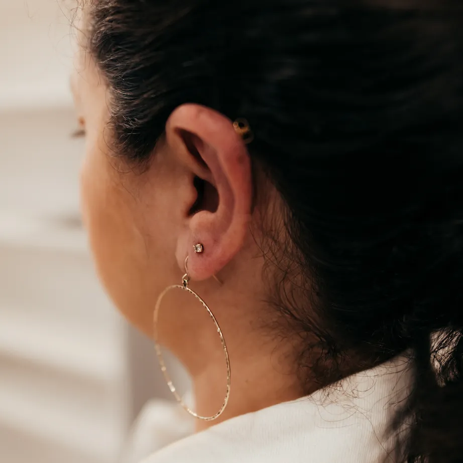 Ear Piercing Package