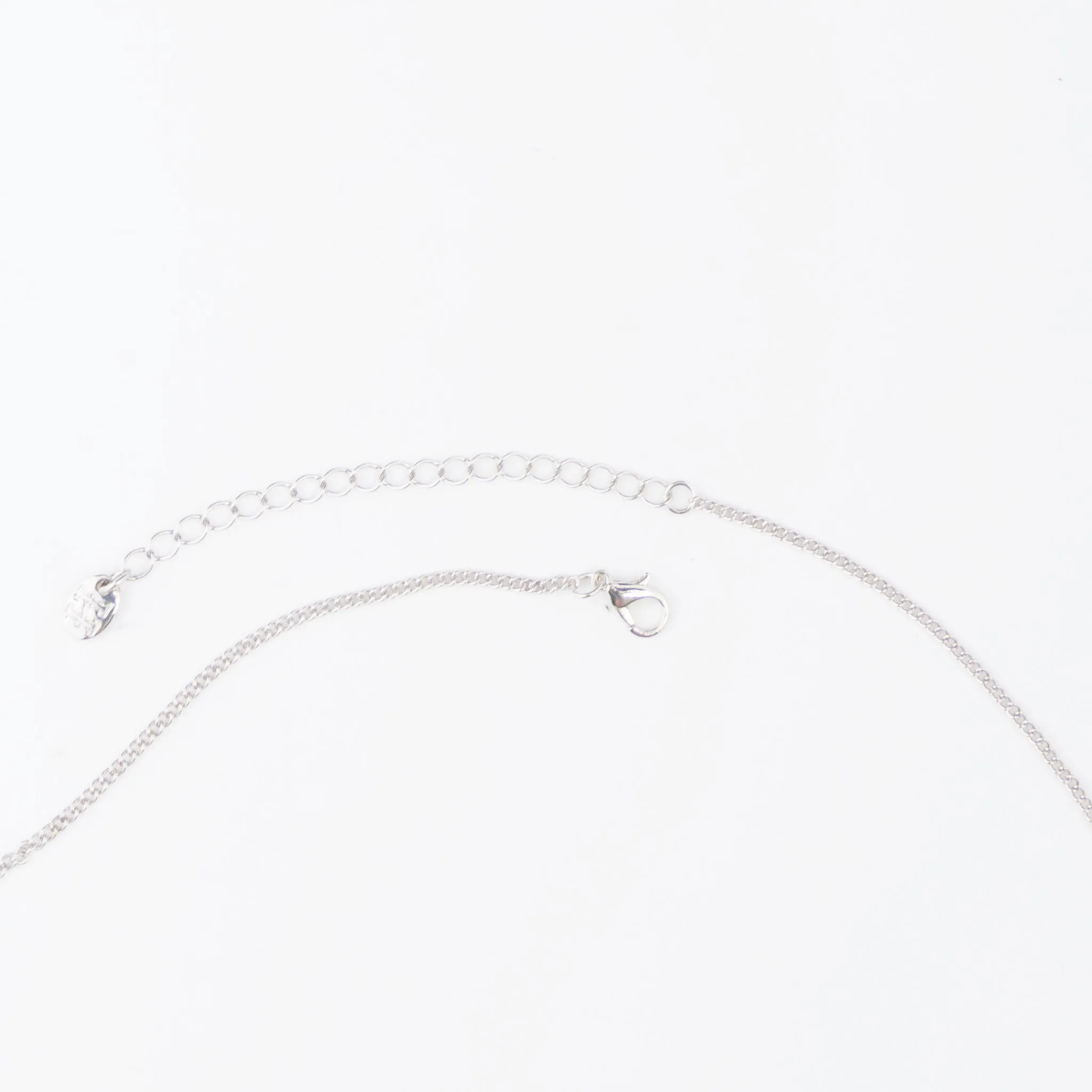 Elora Poplar Leaf Pendant Necklace & Earring Set