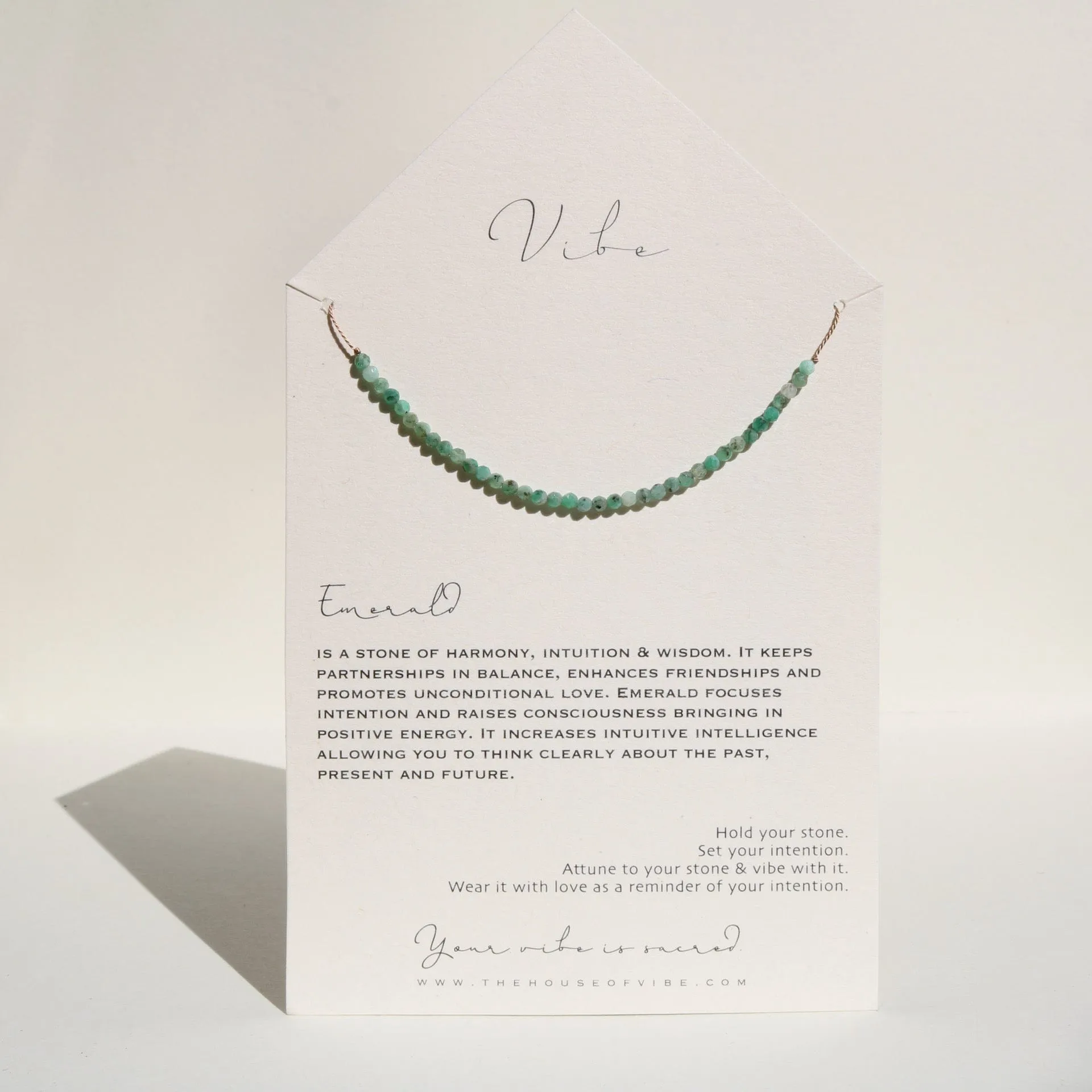 EMERALD