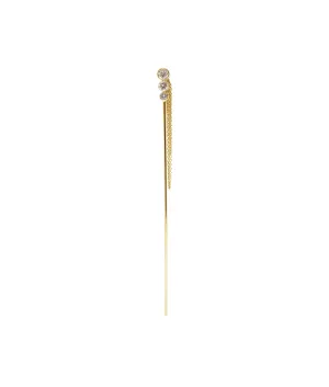 Empress Needle Earring