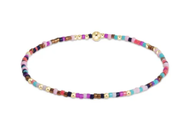 ENewton Hope Unwritten Bracelet - Life of the Party