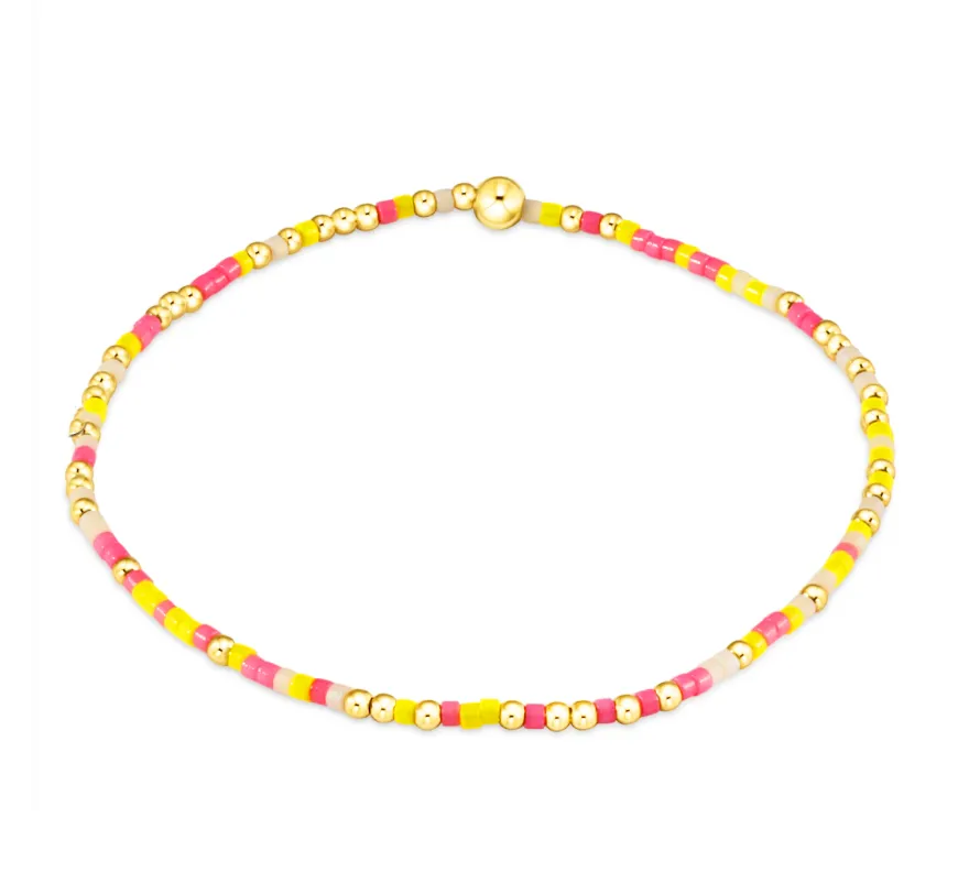 ENewton Hope Unwritten Bracelet - Tropic Like It's Hot