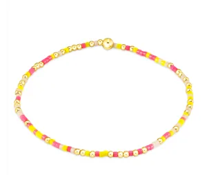 ENewton Hope Unwritten Bracelet - Tropic Like It's Hot