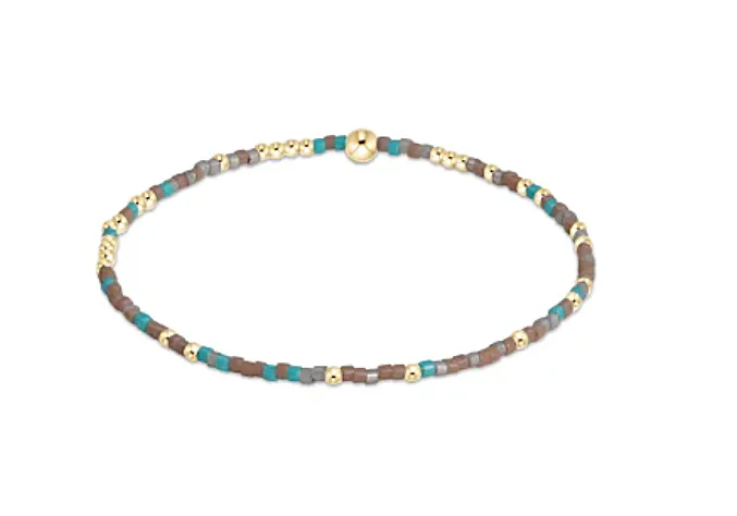 ENewton Hope Unwritten Bracelet - Where my Beaches At?