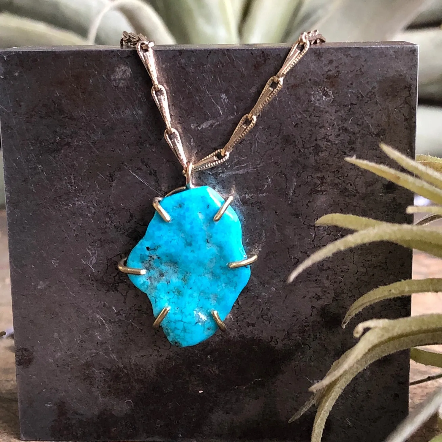 Equinox Necklace