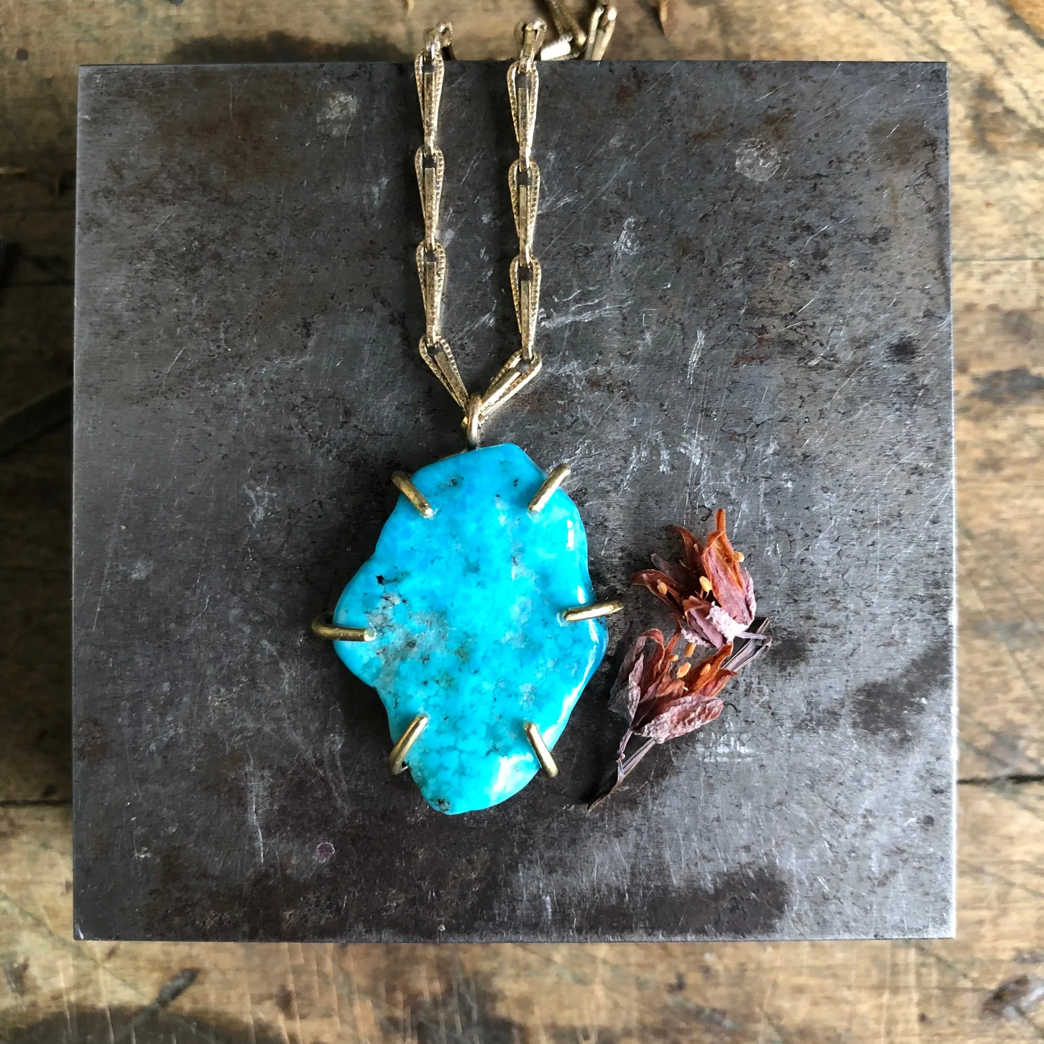 Equinox Necklace
