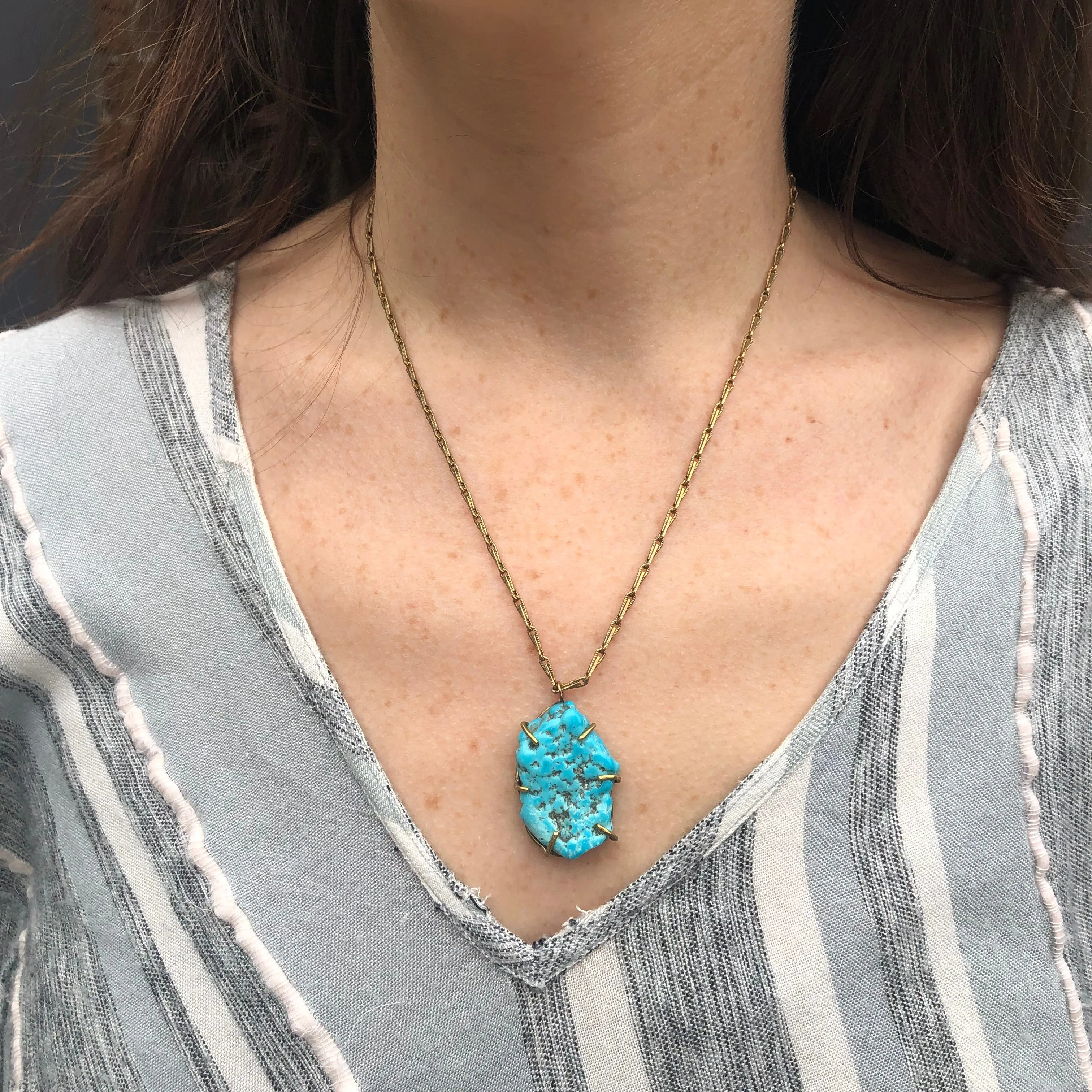 Equinox Necklace