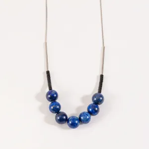Erika Beaded Necklace