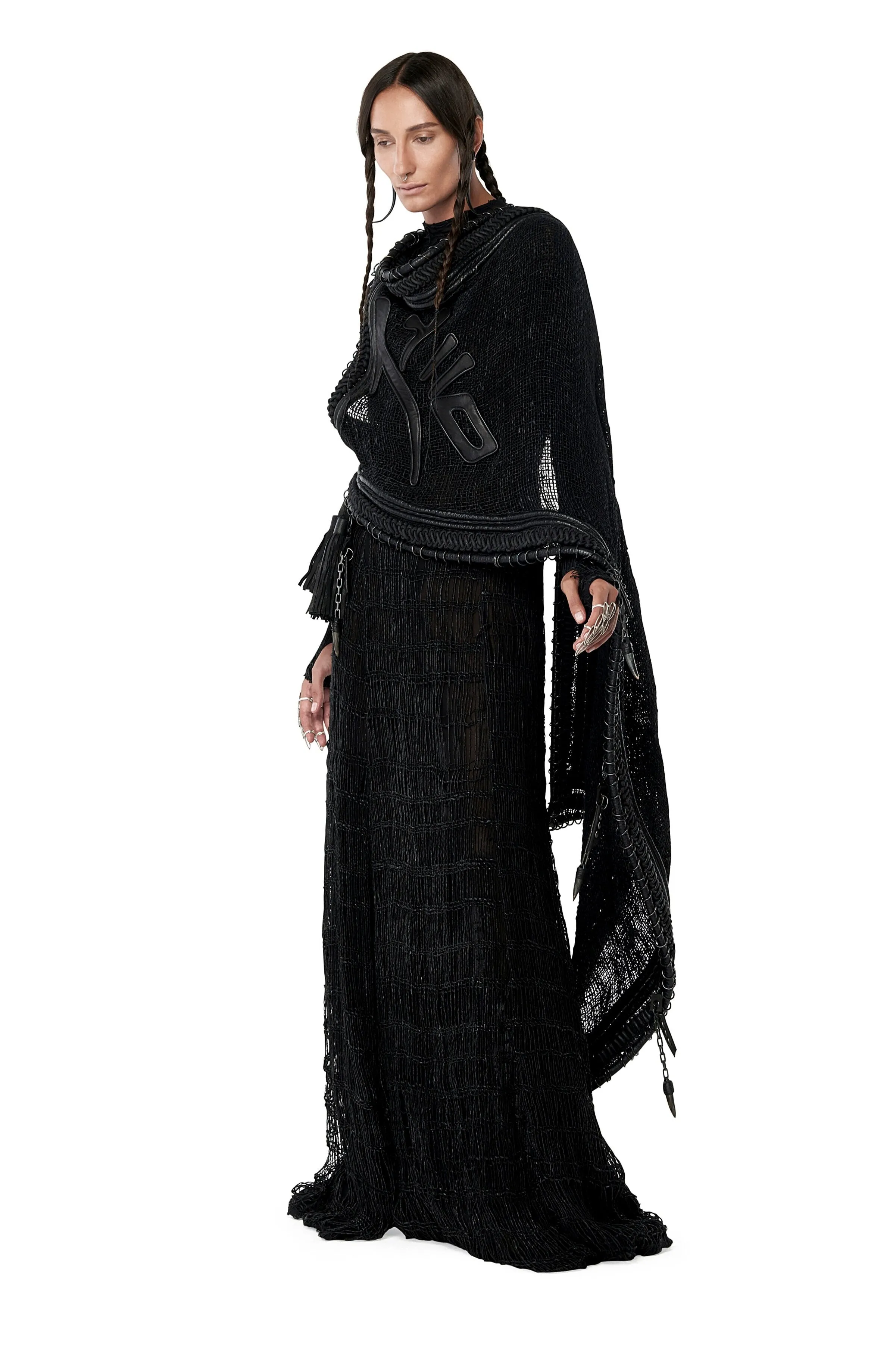 Esh's Cloak