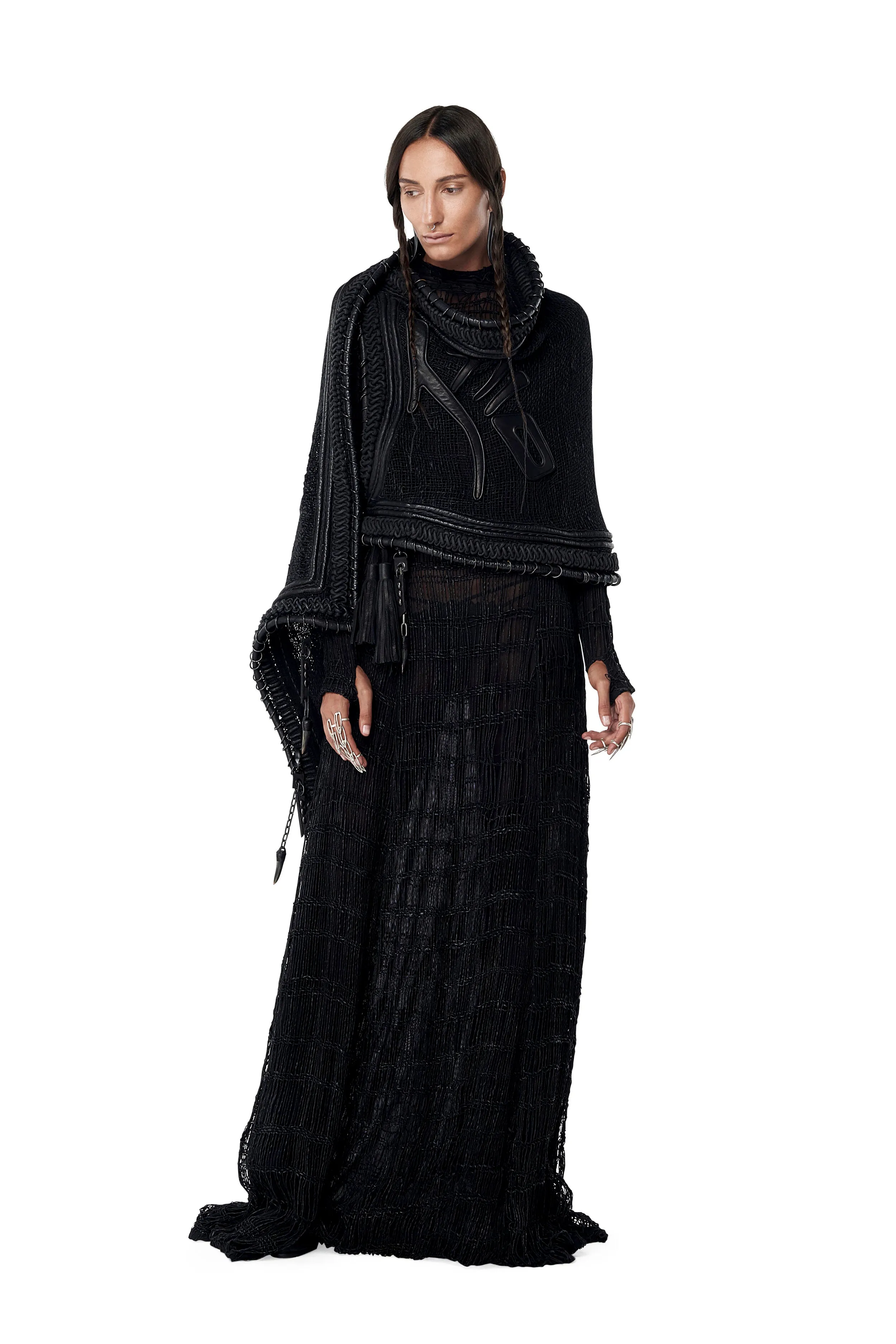 Esh's Cloak
