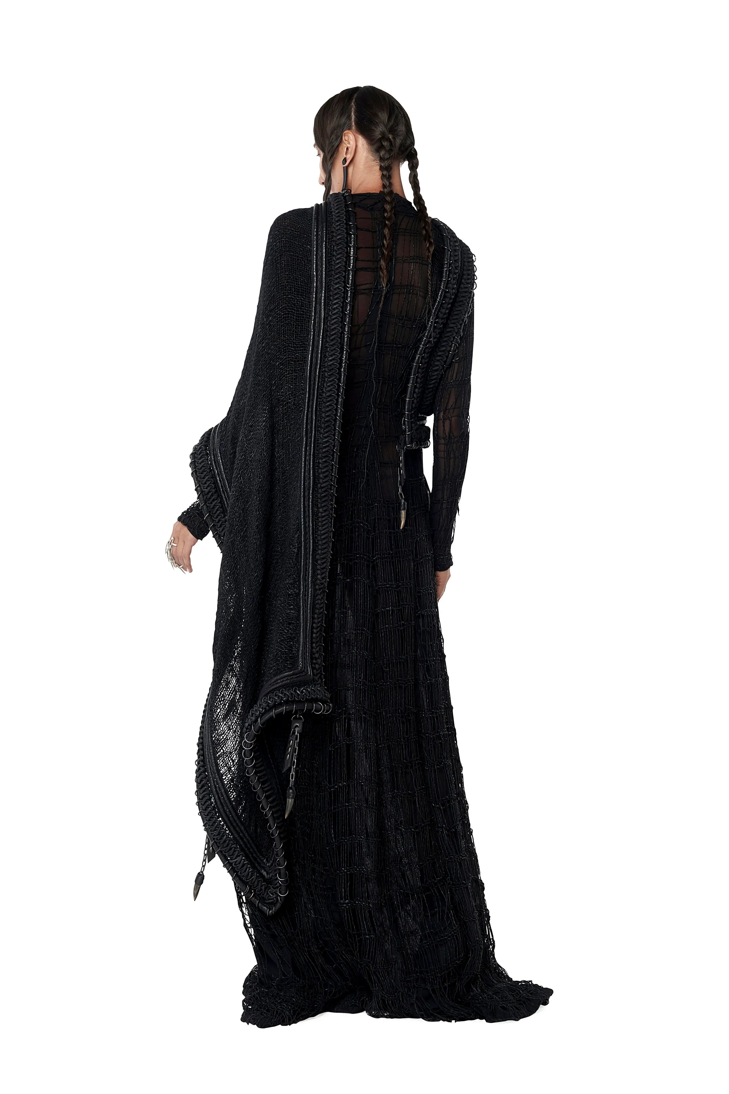 Esh's Cloak