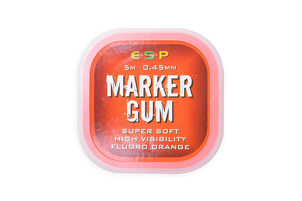 ESP Marker Gum