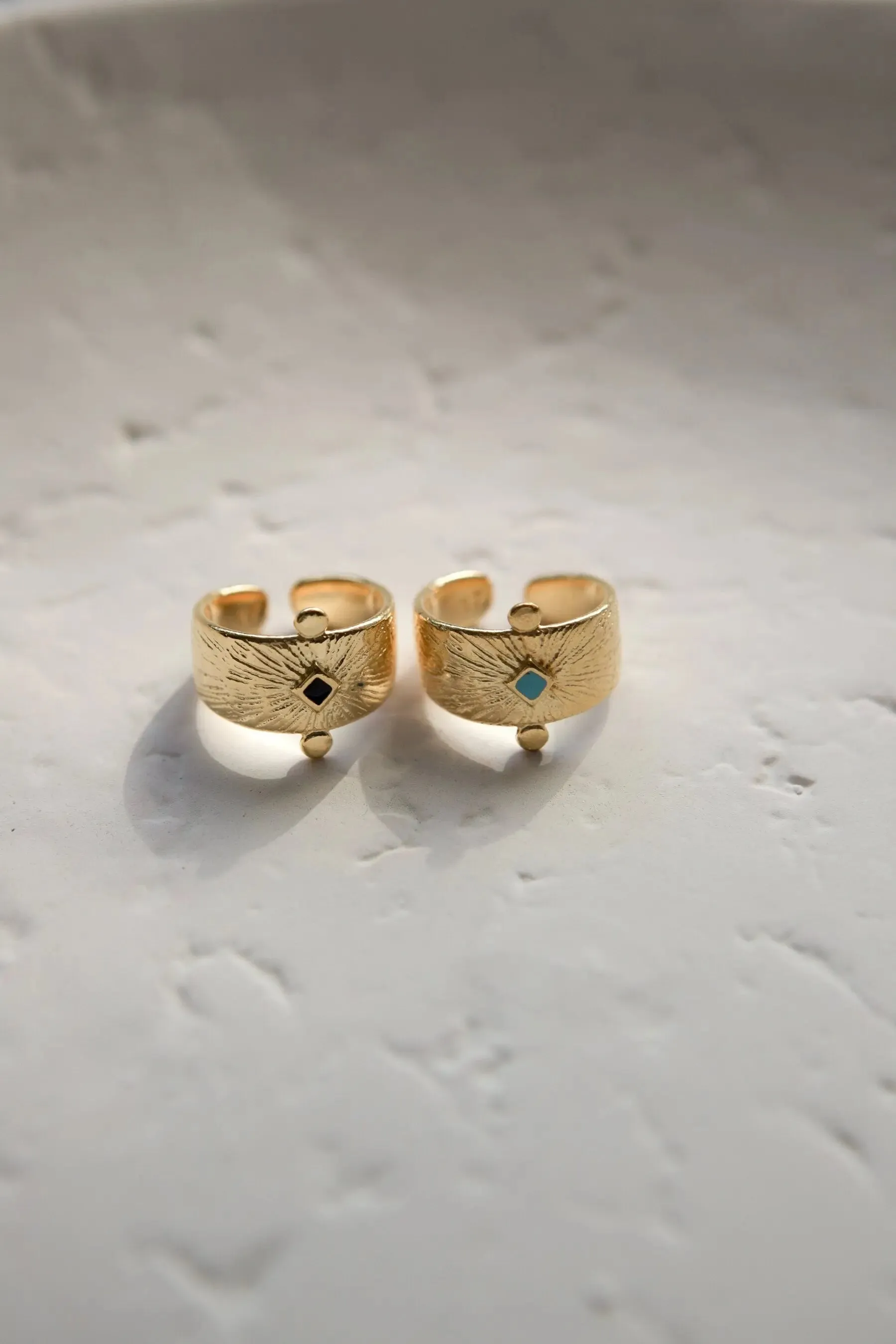 Ethnic Ancient Greek RING
