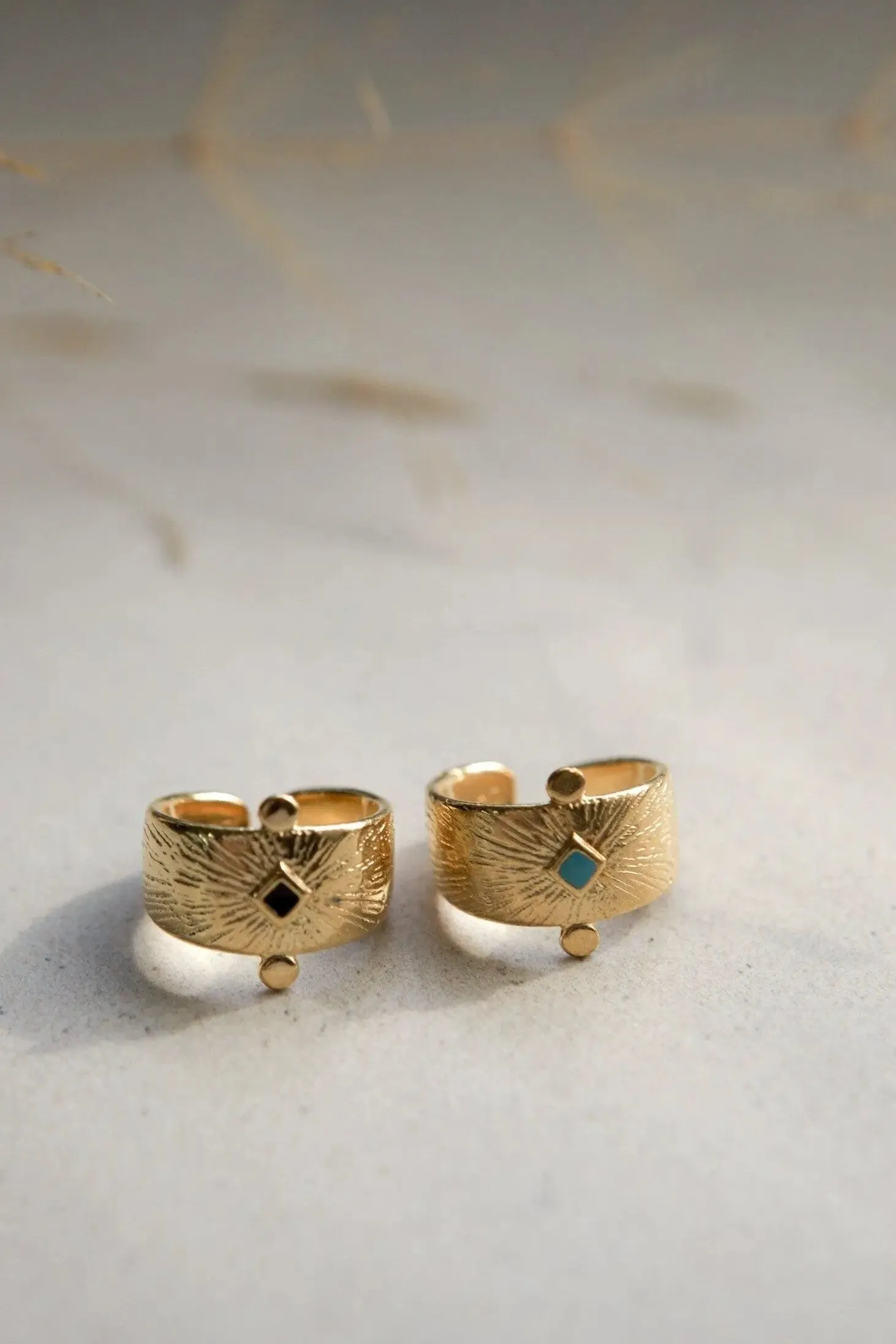 Ethnic Ancient Greek RING