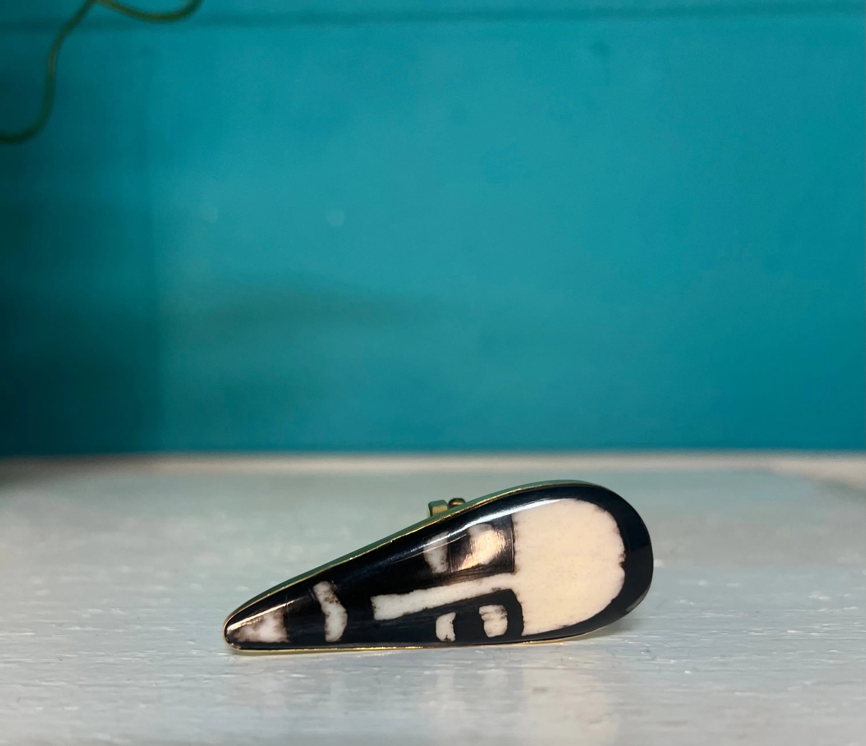Faces Two Pack Rings
