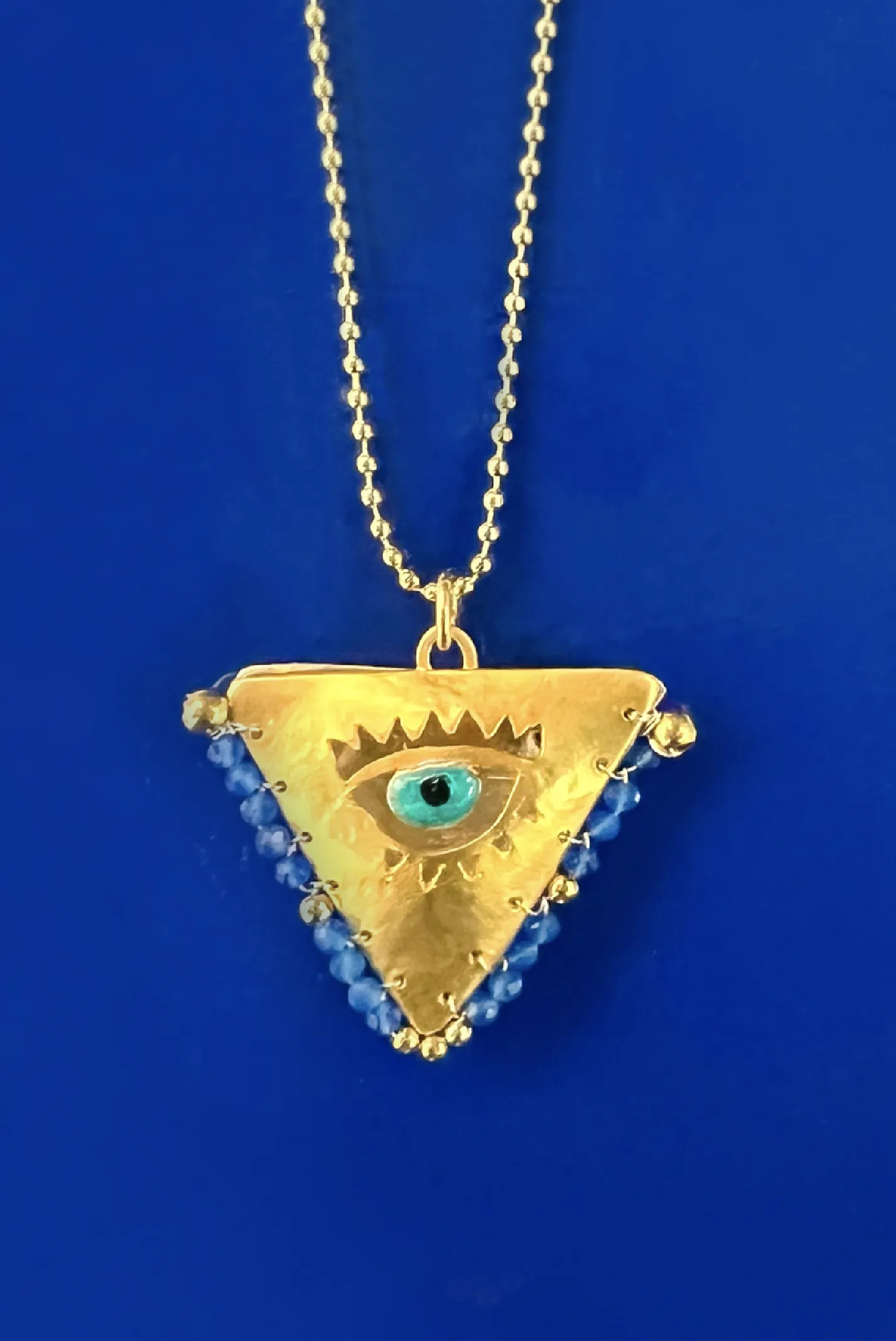 Filaxto Large Pendant