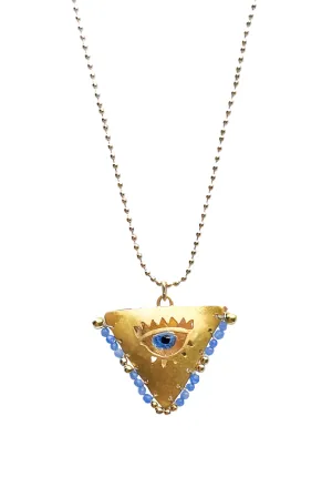 Filaxto Large Pendant