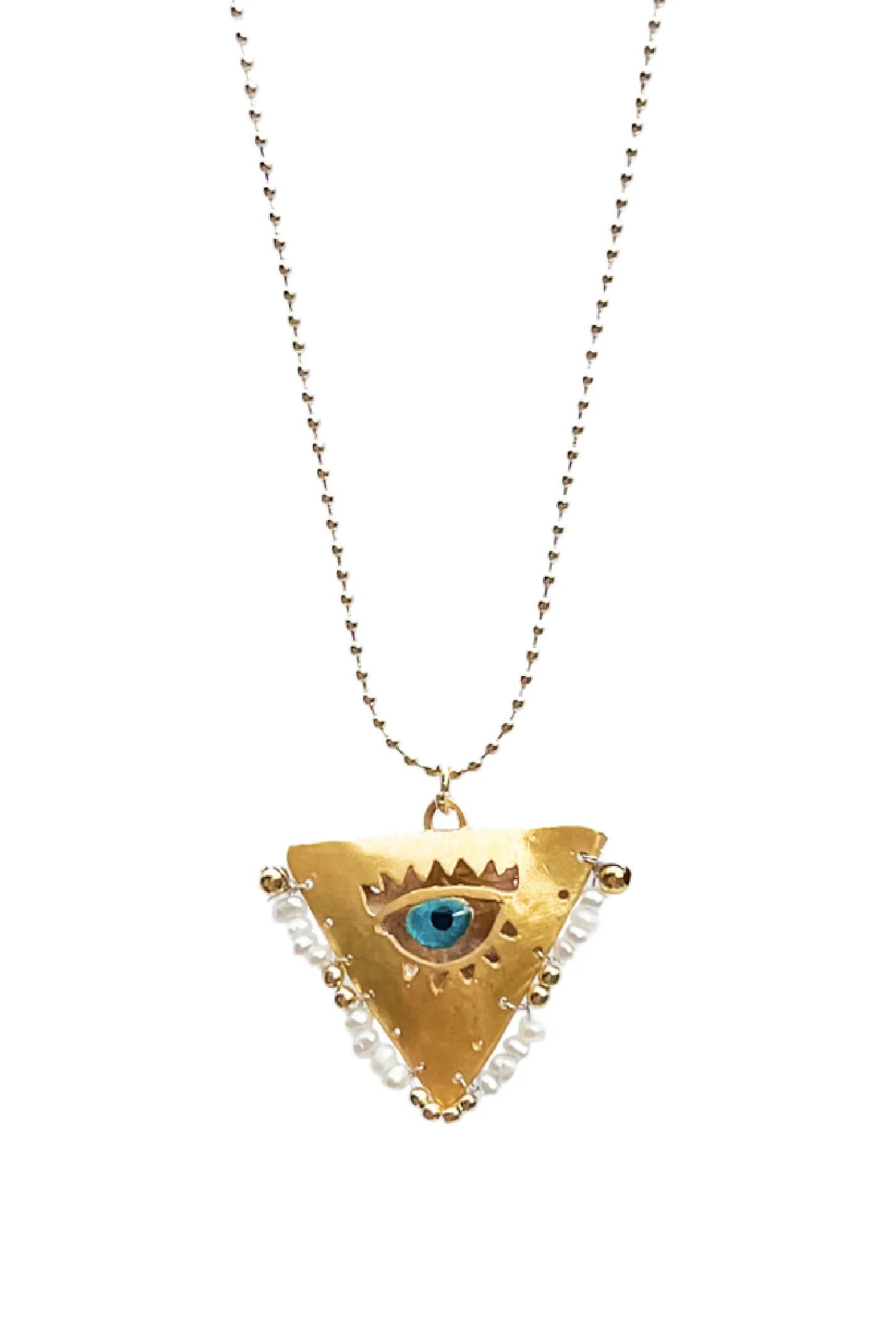 Filaxto Large Pendant