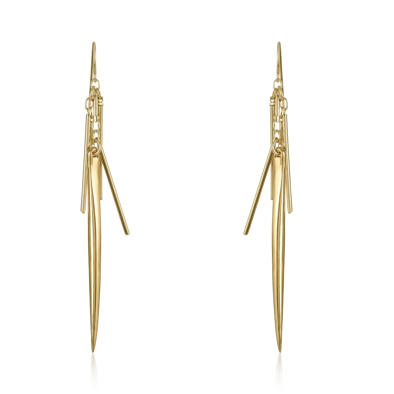Flickering Beauties