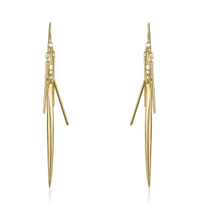 Flickering Beauties