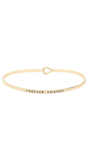 Forever Friends Bracelet