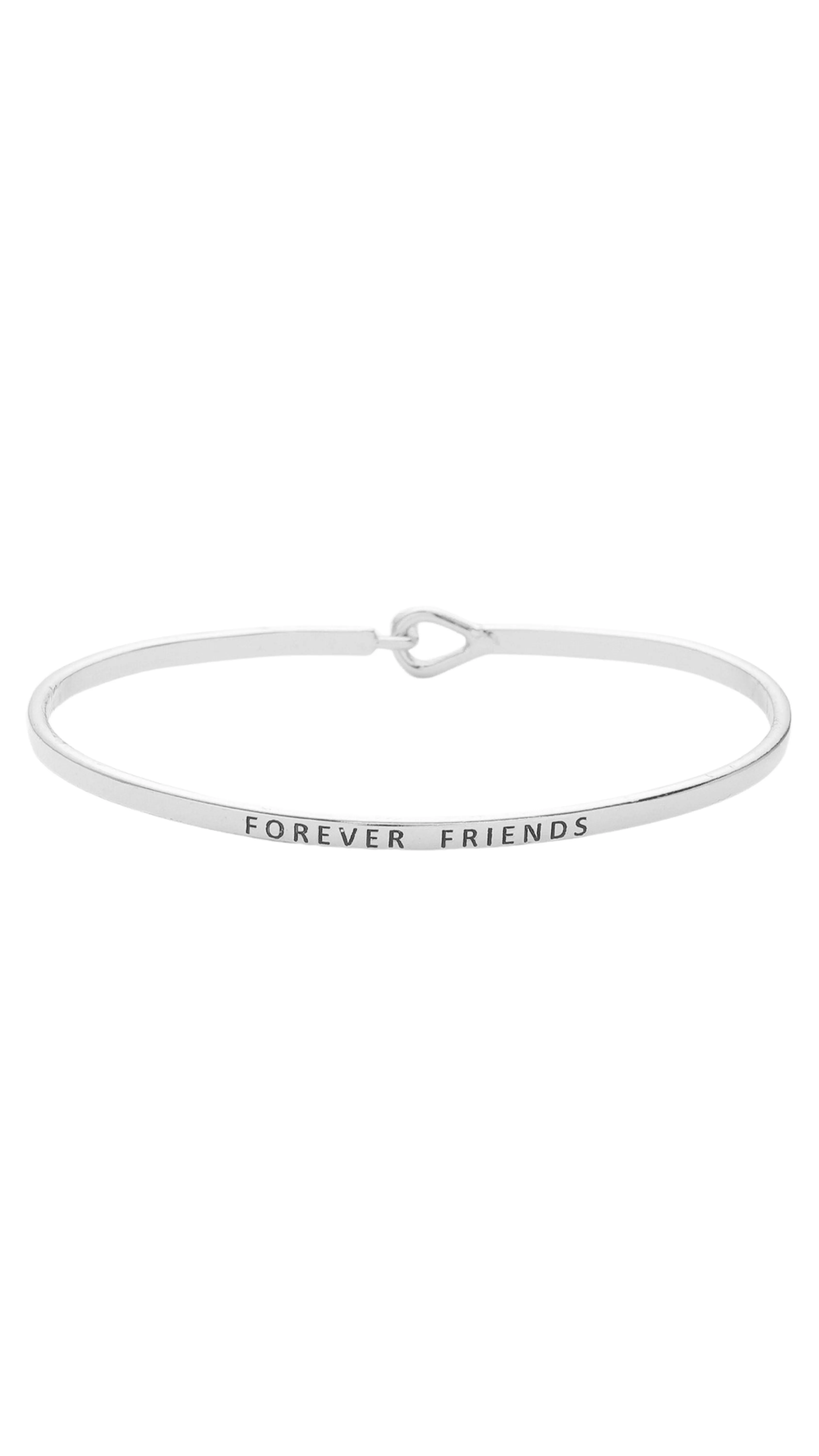 Forever Friends Bracelet