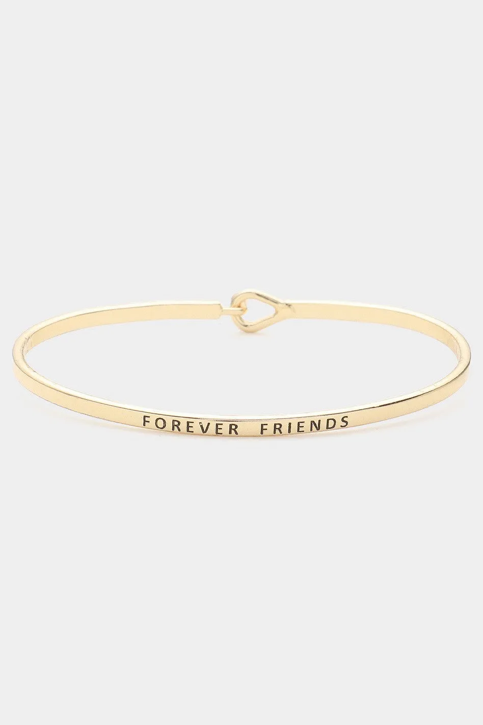 Forever Friends Bracelet