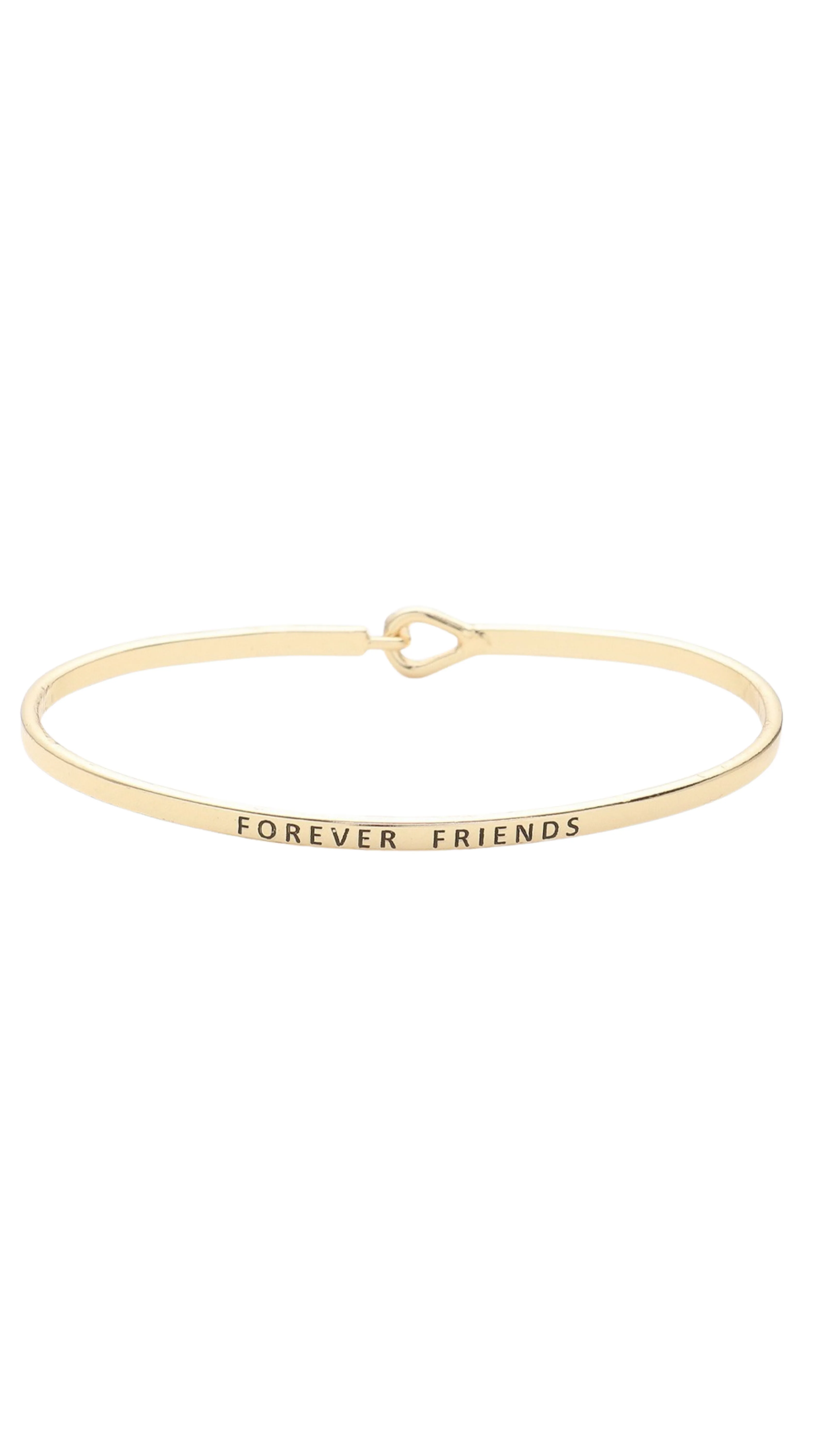 Forever Friends Bracelet