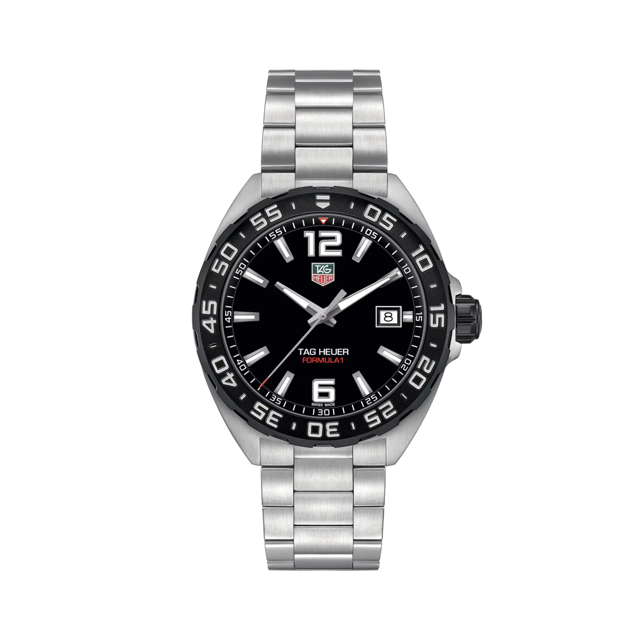 FORMULA 1 QUARTZ