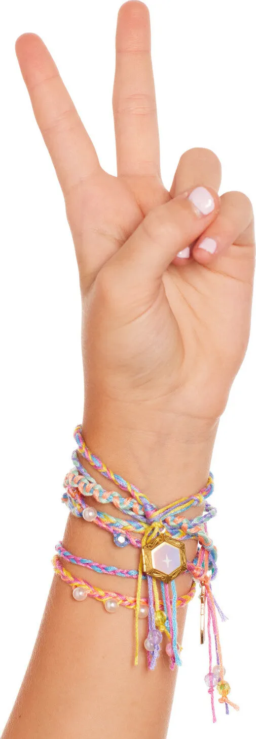 Friendship Bracelets Age 7 